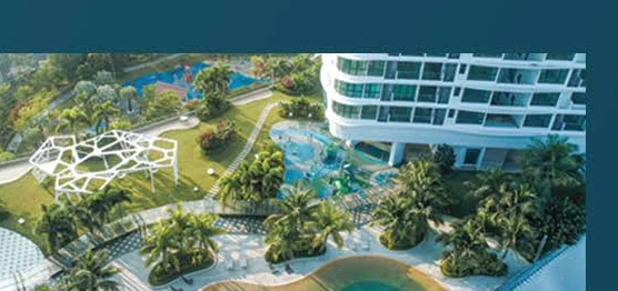 Macrolink Medini — Johor Bahru